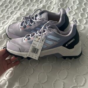 NWT Adidas hiking shoes